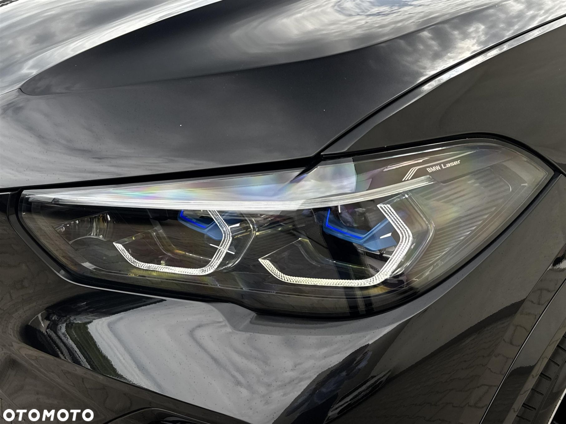 BMW X5 - 29