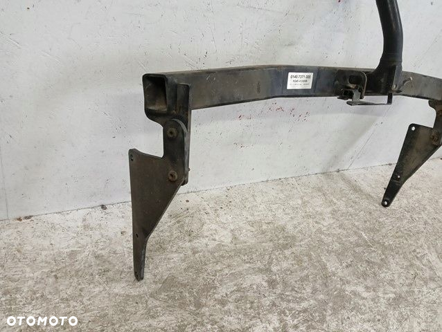 HAK HOLOWNICZY MAZDA CX5 CX-5 I 1 12-17R - 2
