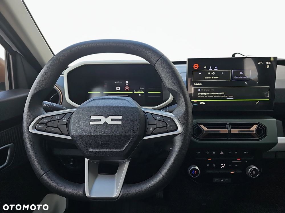 Dacia Spring Electric 24.3kWh 100 Extreme - 5