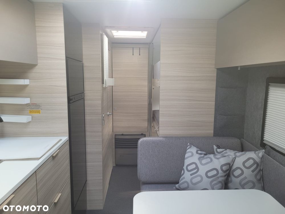 Adria ALTEA 552 Selection 60 - 24