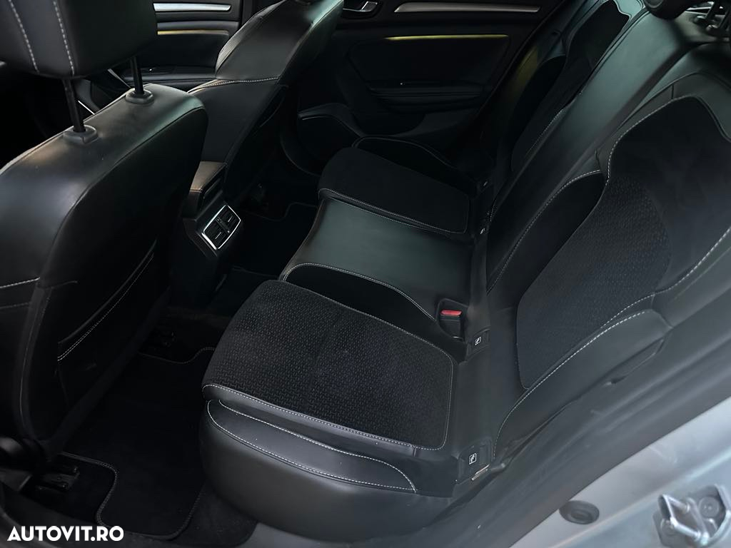 Renault Megane ENERGY dCi 110 EDC INTENS - 7
