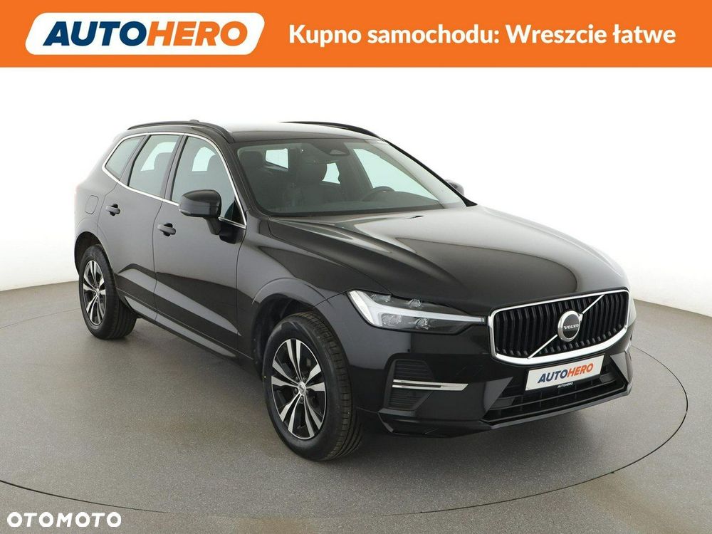 Volvo XC 60 B4 D Geartronic Momentum Pro - 11