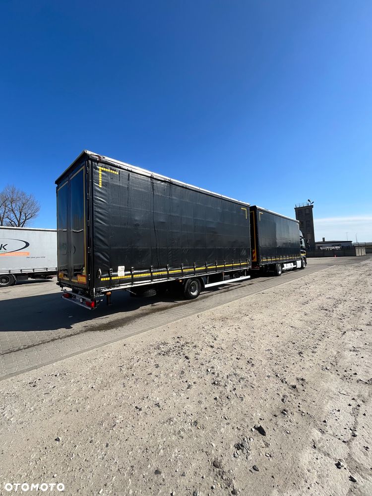 DAF CF 370 Euro 6 - 10