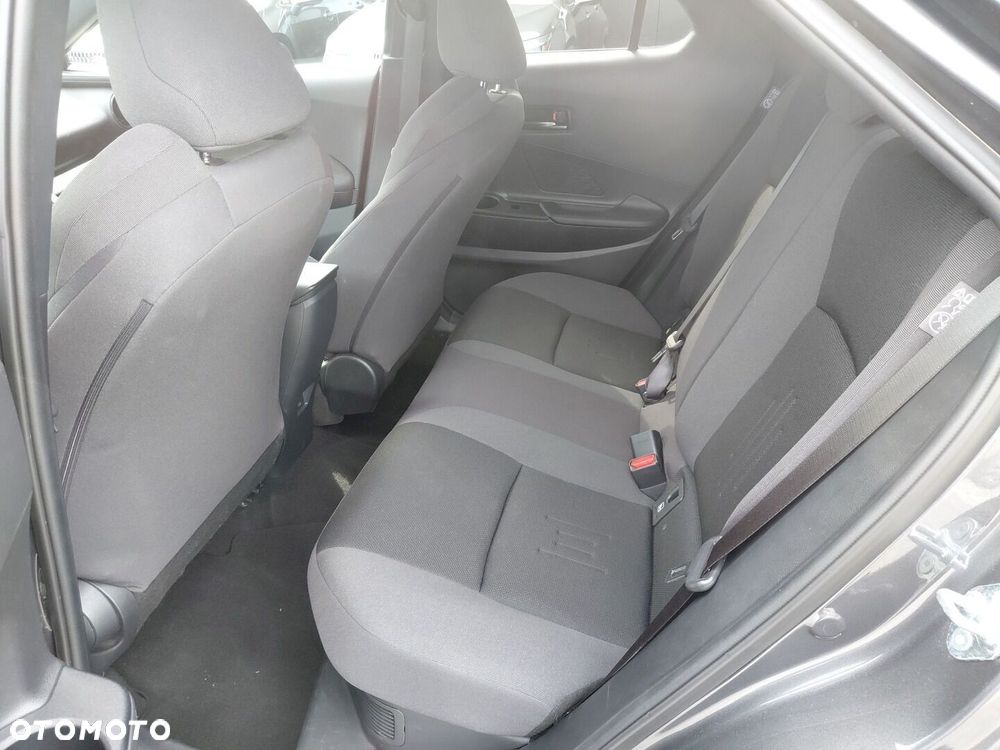 Toyota C-HR 1.8 Hybrid Style - 14