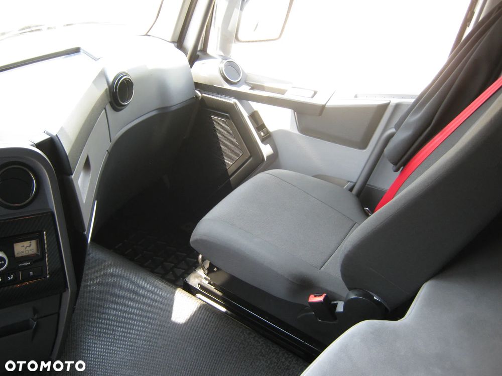 Renault T-460 SPROWADZONE - 13
