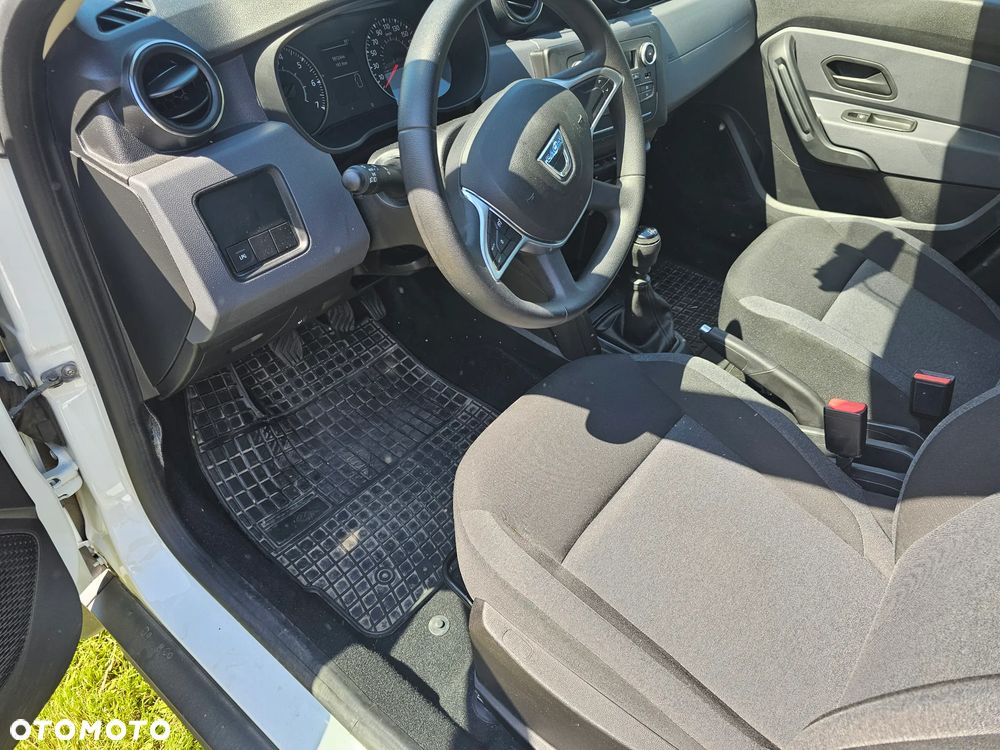 Dacia Duster 1.0 TCe Essential - 10