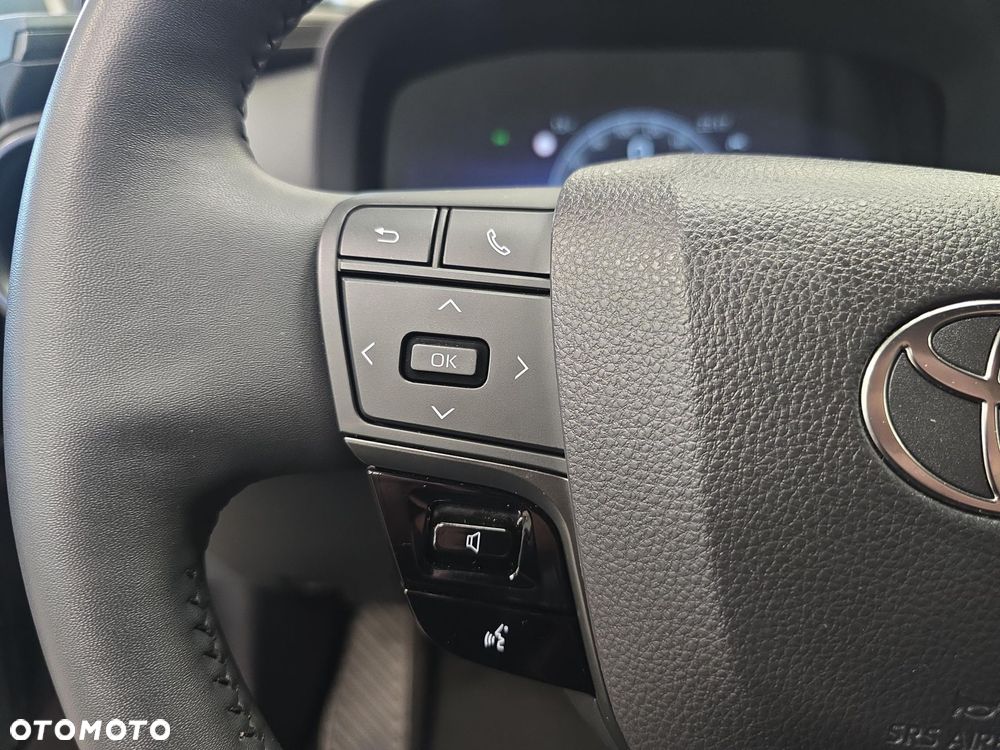 Toyota C-HR 1.8 Hybrid Style - 22