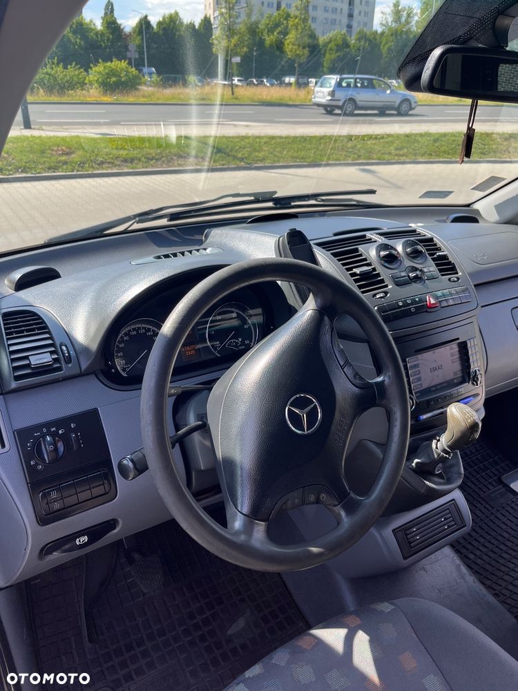 Mercedes-Benz Vito 639.701 - 11