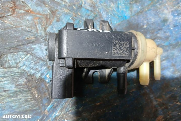 Electrovalva 1K0906627B 1K0906627B Volkswagen VW Touran 1 [2th faceli - 1