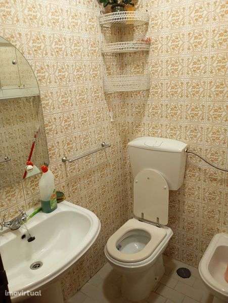 RESERVADO - T3 luminoso - boas áreas e excelente localização - Grande imagem: 5/12