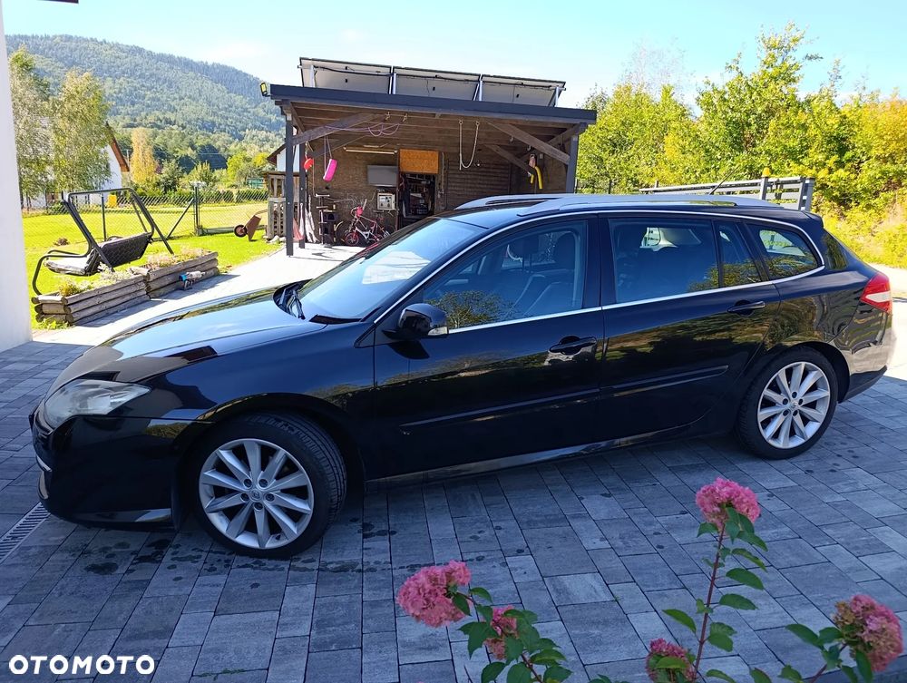 Renault Laguna 2.0 TCe 170 Dynamique - 3