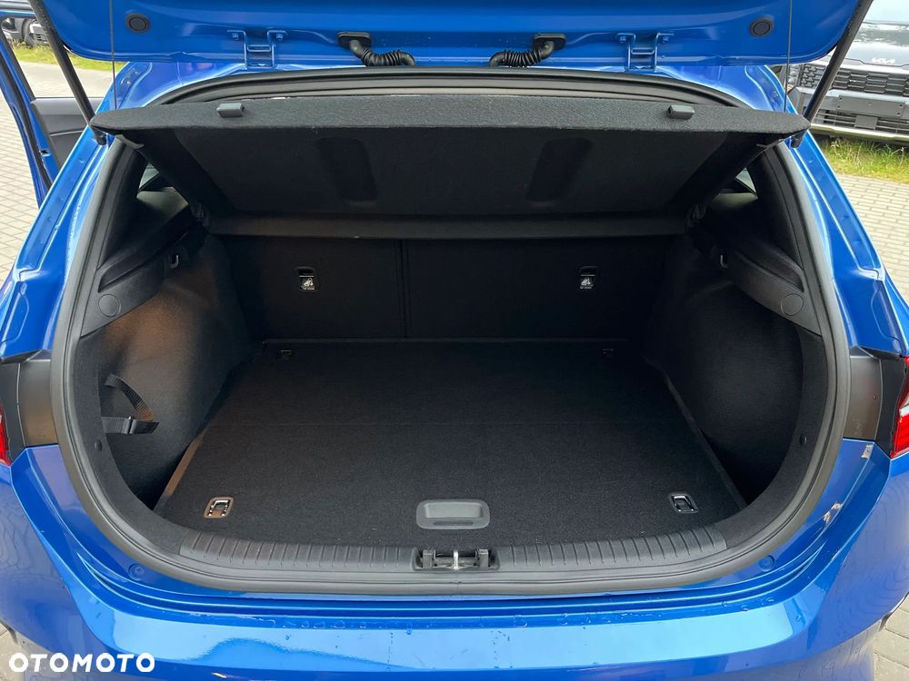 Kia Ceed 1.5 T-GDI Tribute DCT - 17