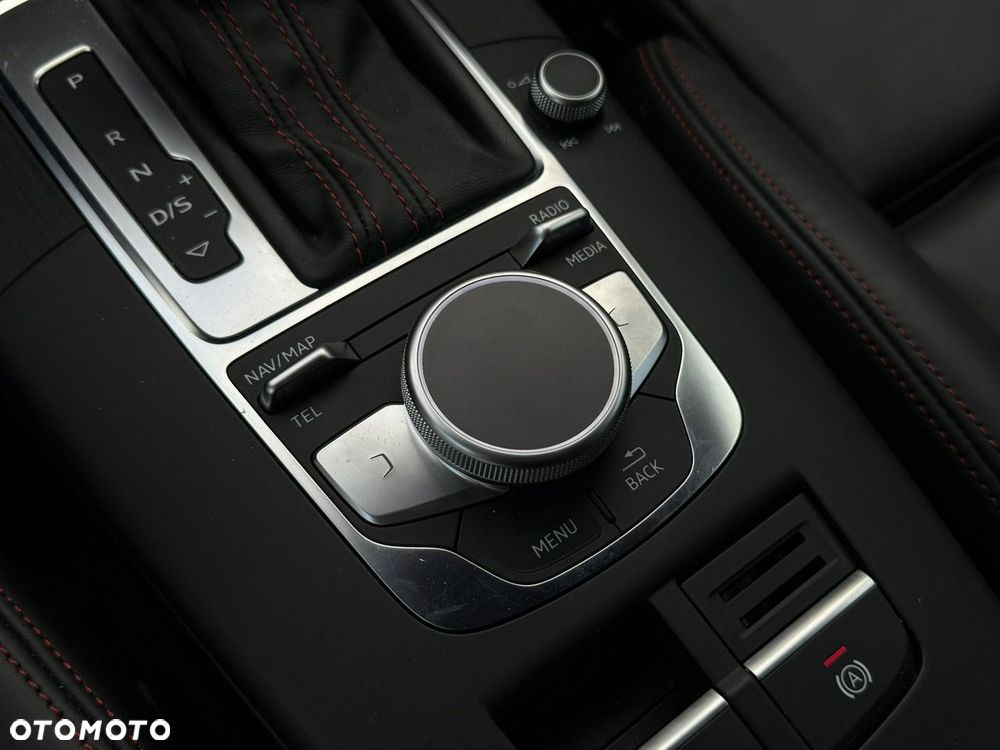 Audi S3 Limousine 2.0 TFSI Quattro S tronic - 30