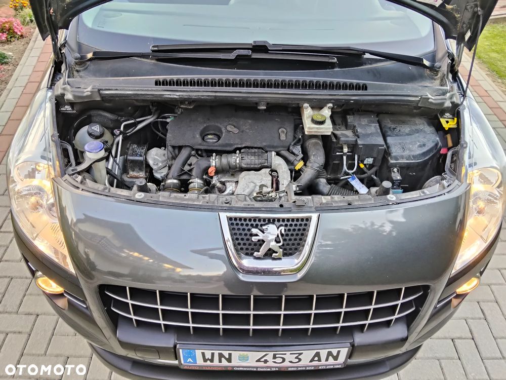 Peugeot 3008 - 36