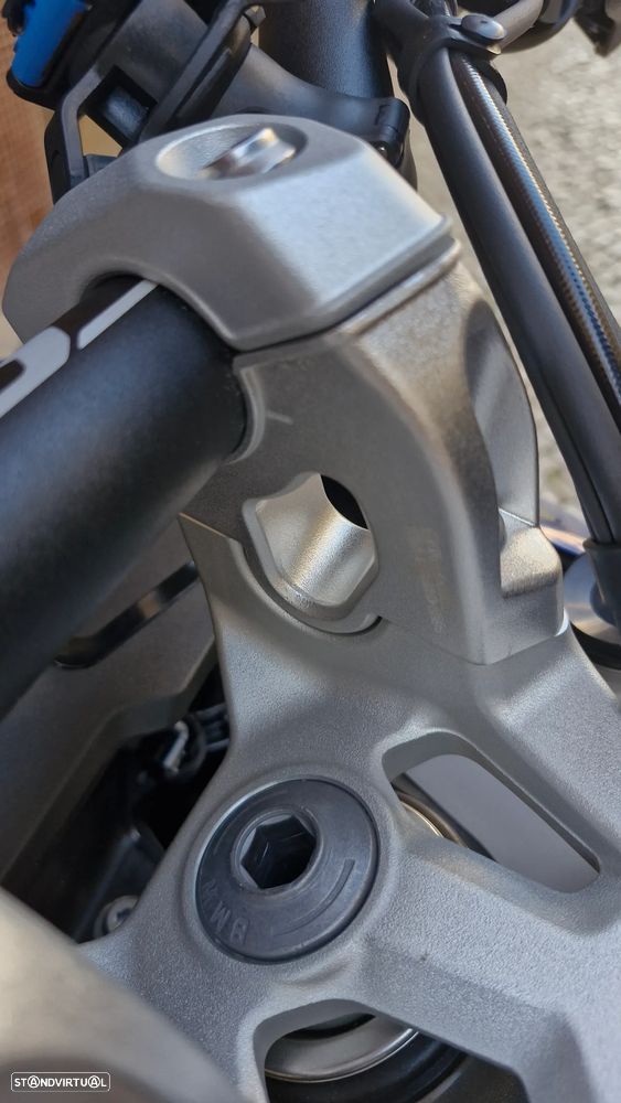 BMW R 1300 GS Trophy - 16