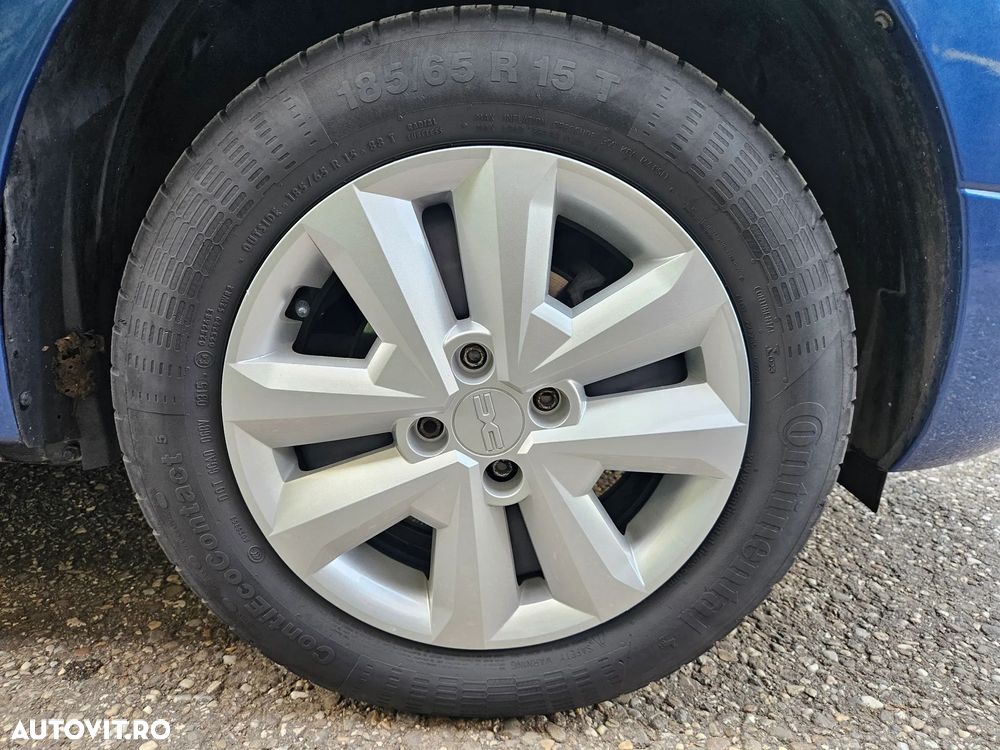Dacia Sandero 0.9 TCe Prestige - 21