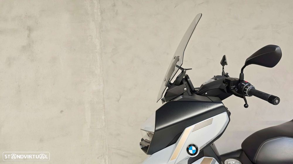 BMW C 400 GT - 14