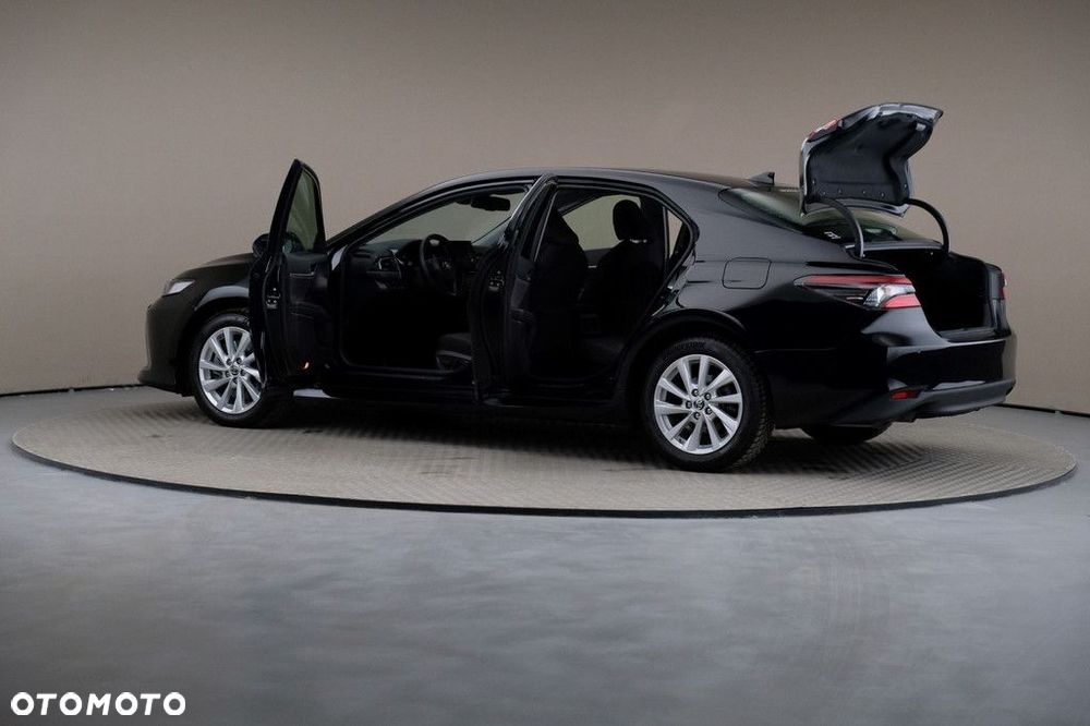 Toyota Camry 2.5 Hybrid Comfort CVT - 7