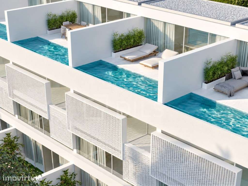 Cuckoo's Villas - Grande imagem: 1/56