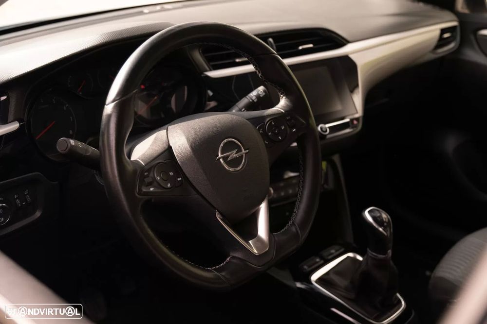 Opel Corsa 1.2 Elegance - 7
