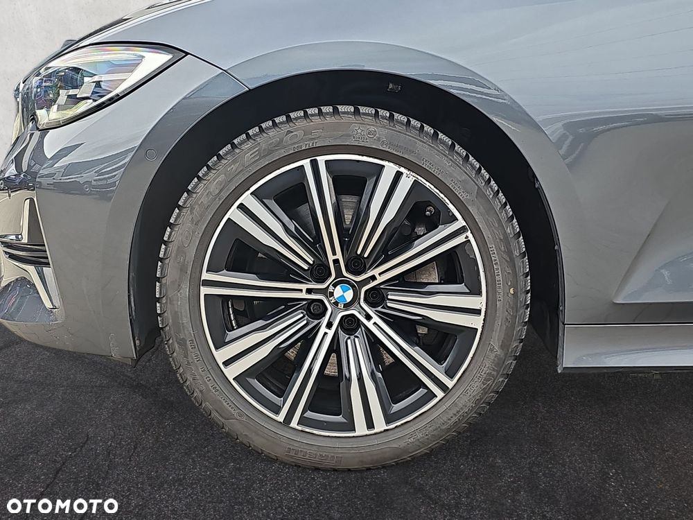 BMW Seria 3 - 9