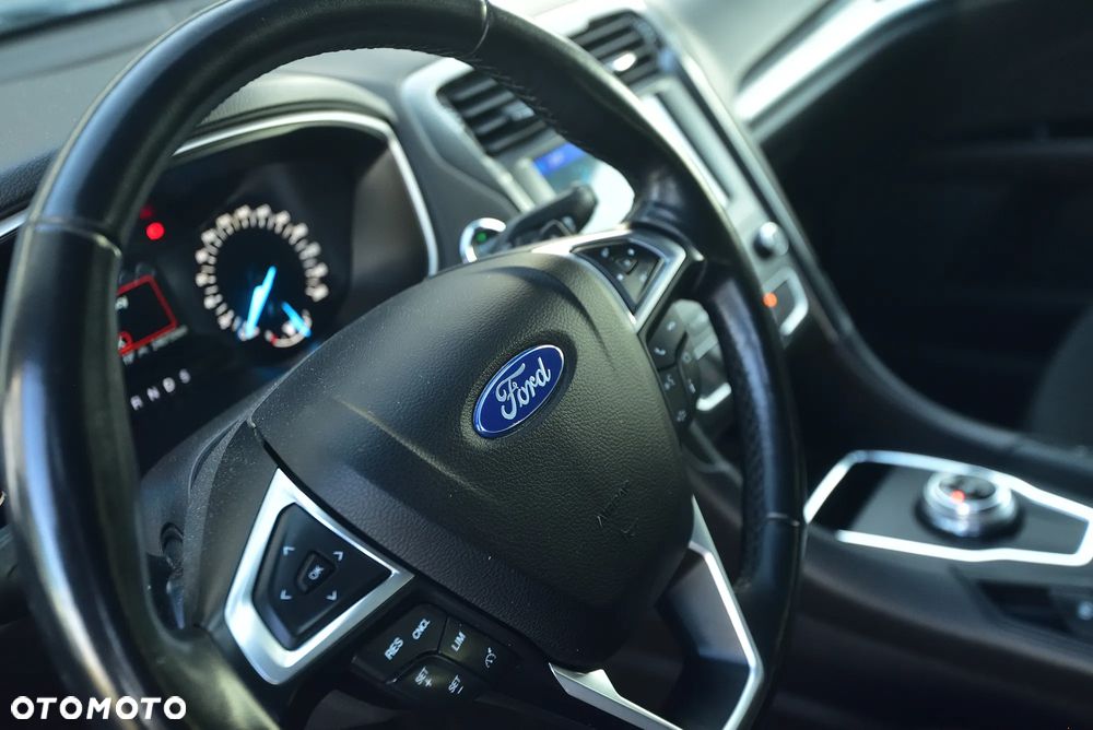 Ford Mondeo 2.0 EcoBlue Executive - 27