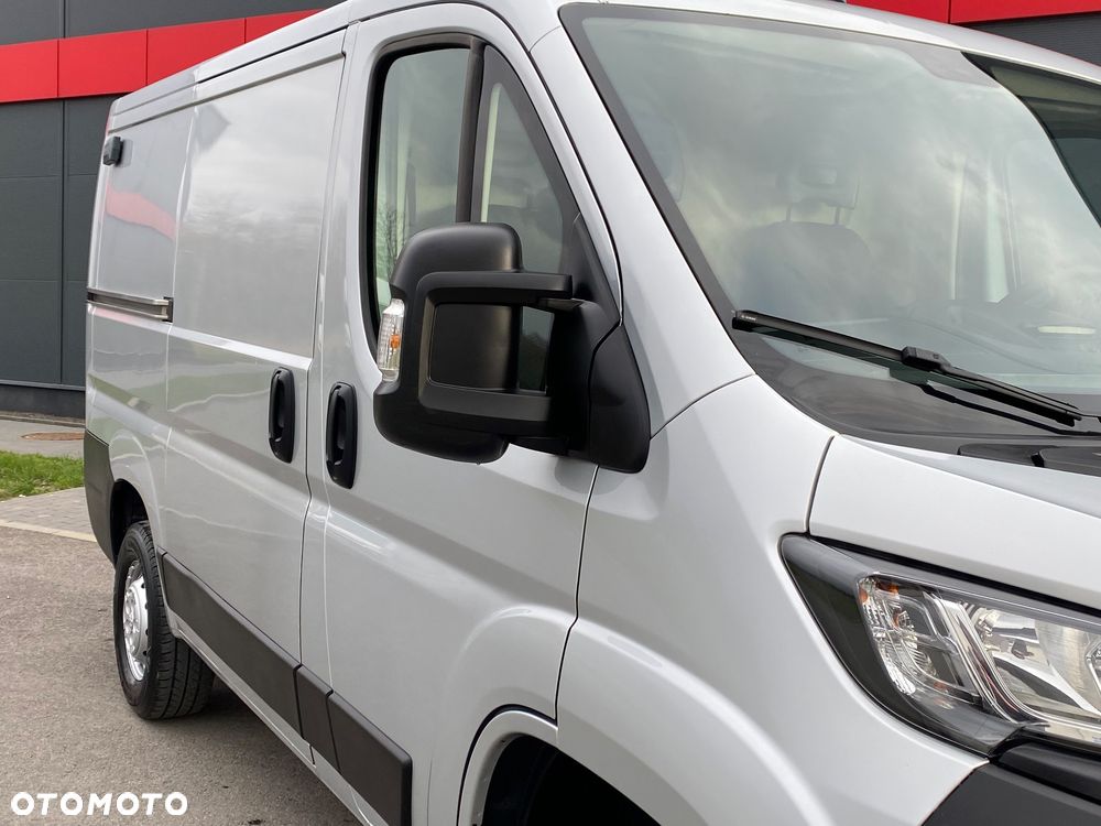 Peugeot Boxer L1H1 - 15