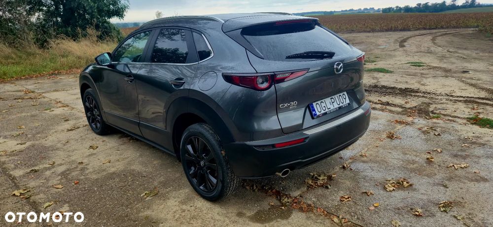 Mazda CX-30 - 10