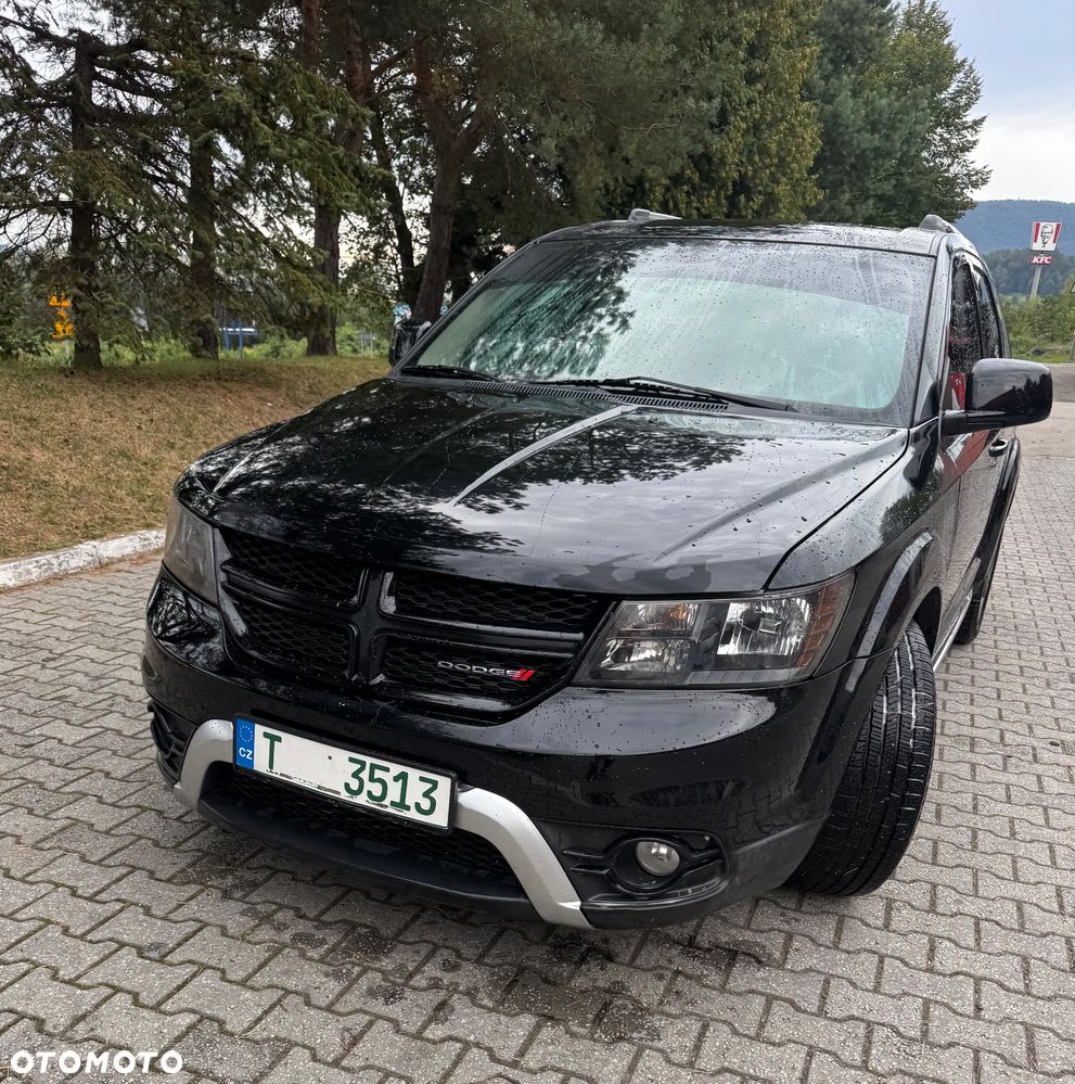 Dodge Journey - 2