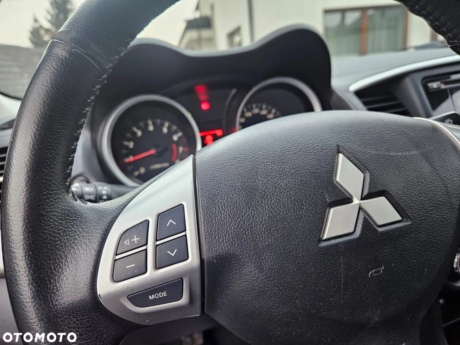 Mitsubishi Lancer 1.6 ClearTec XTRA - 25