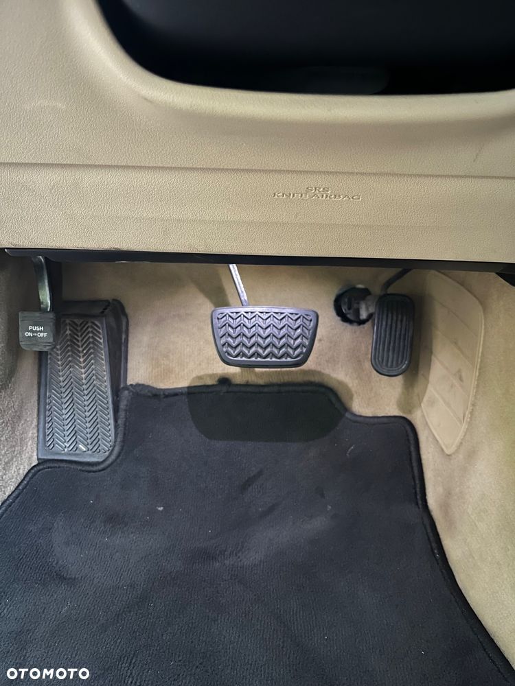 Lexus IS 250 F-Sport - 34