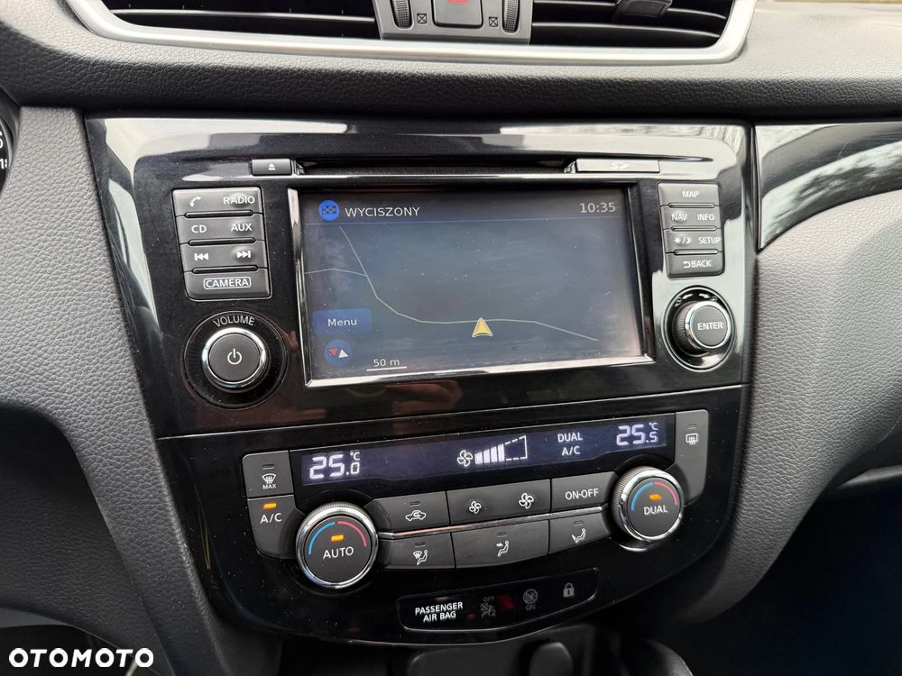 Nissan Qashqai 1.2 DIG-T Acenta - 13