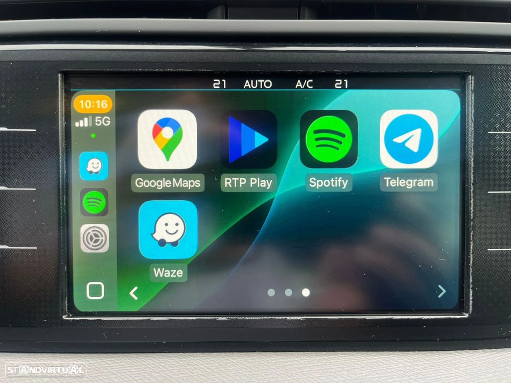 Citroën Grand C4 Spacetourer 1.5 BlueHDi Feel - 45