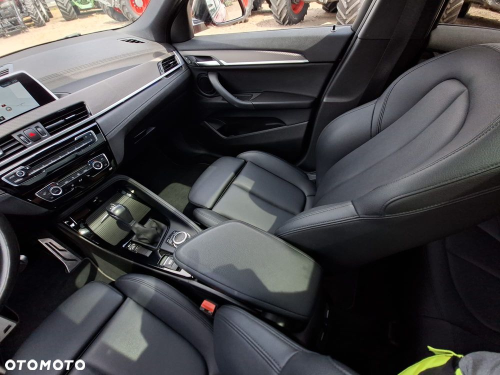 BMW X2 - 26