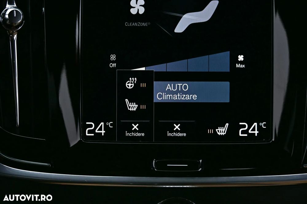 Volvo V90 D5 AWD Inscription - 38