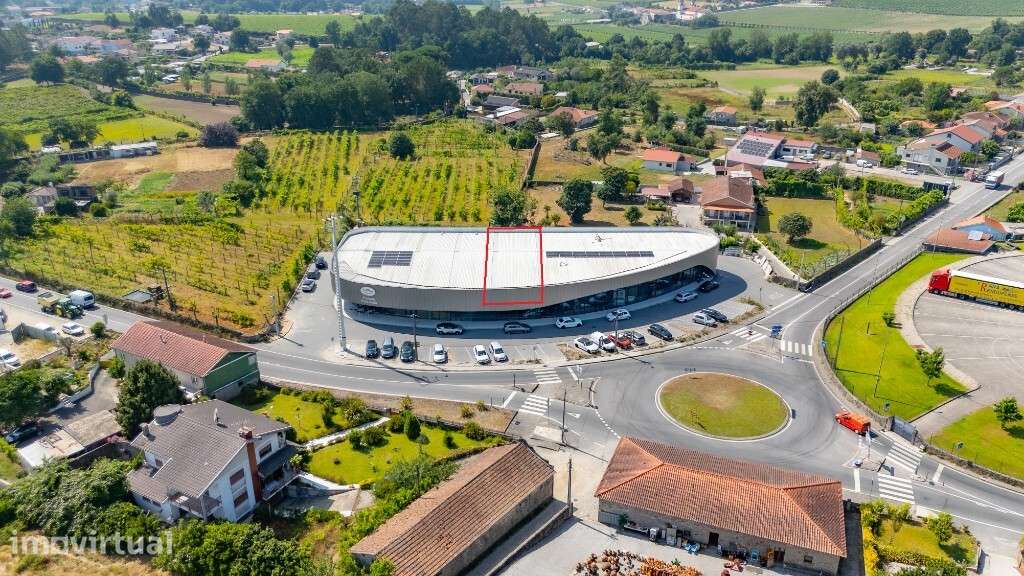 Armazém - Rendufe - Grande imagem: 3/15
