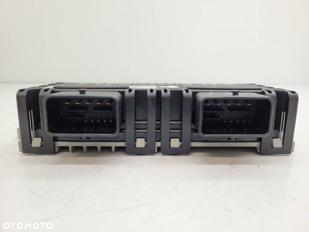MODUŁ STEROWNIK ZAWIESZENIA CITROEN C4 GRAND PICASSO 9663758080 - 4