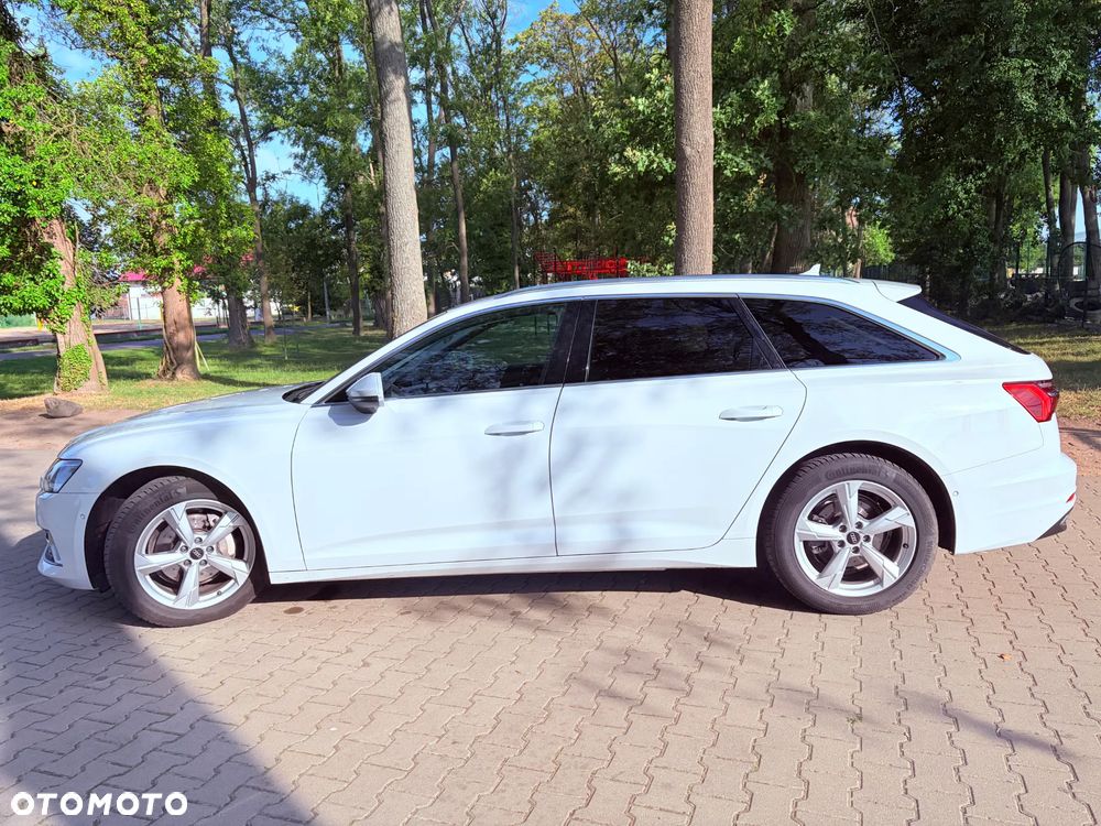 Audi A6 Avant - 3