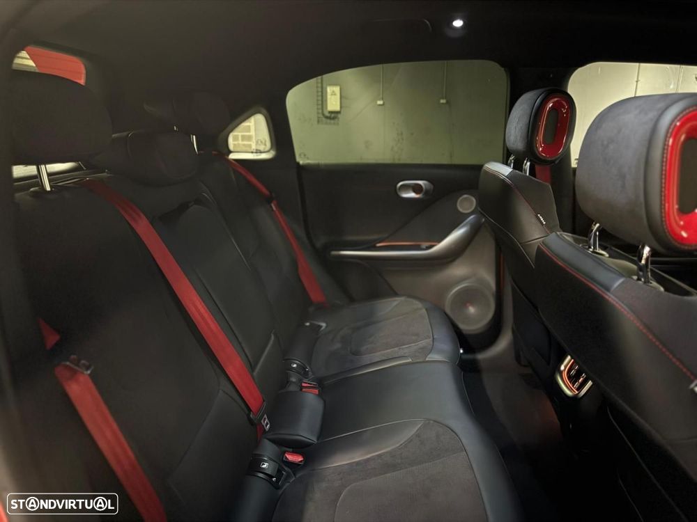 Smart #1 66 kWh Brabus AWD - 44