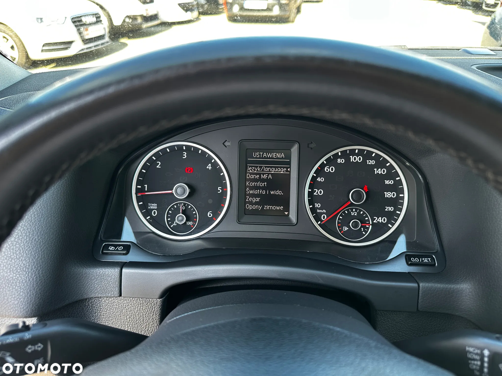 Volkswagen Tiguan - 9