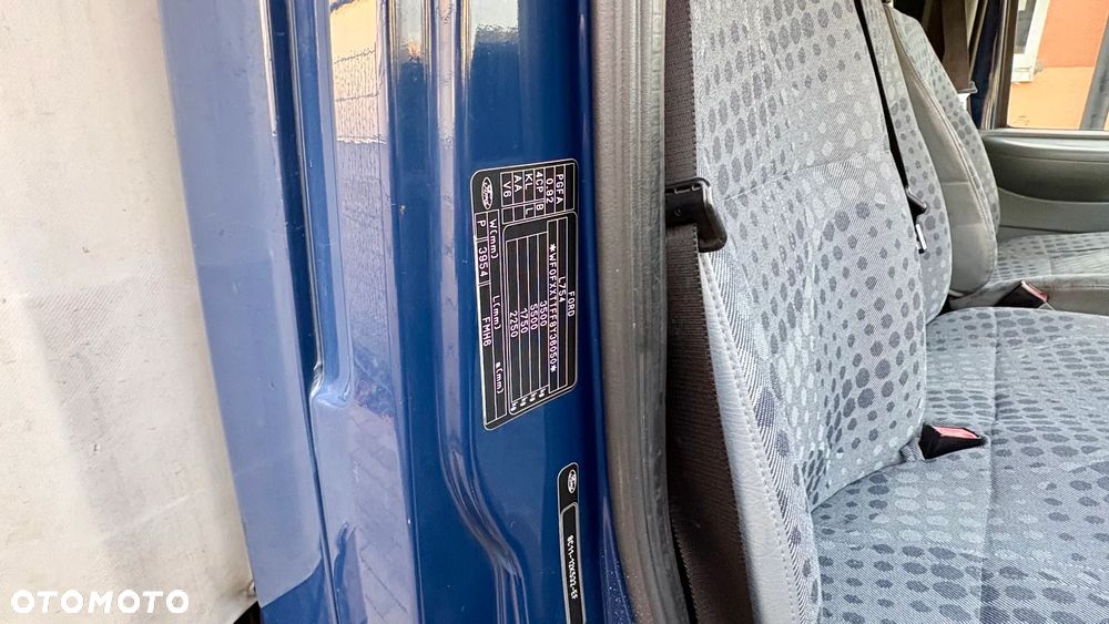 Ford Transit - 15