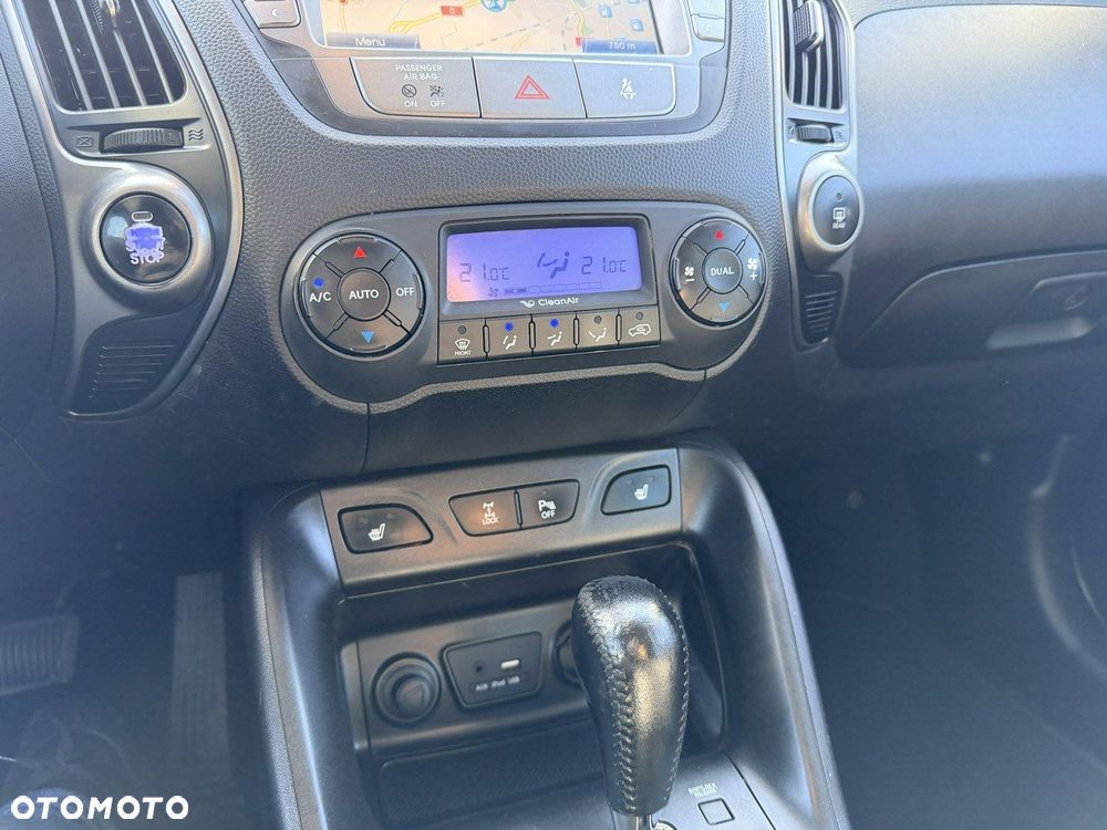 Hyundai ix35 - 27