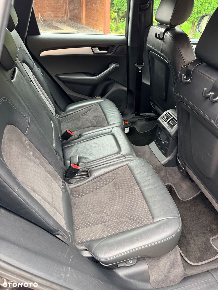 Audi Q5 3.0 TDI Quattro S tronic - 7