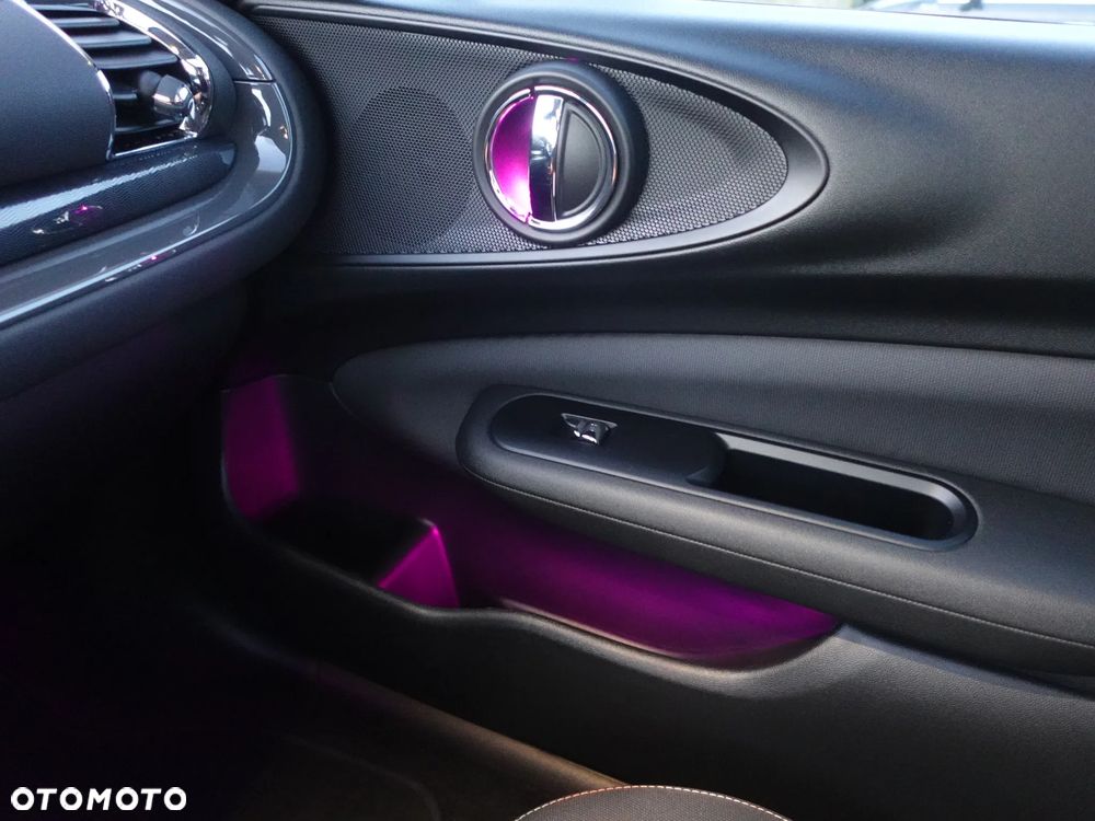 MINI Clubman One Essential Trim - 8