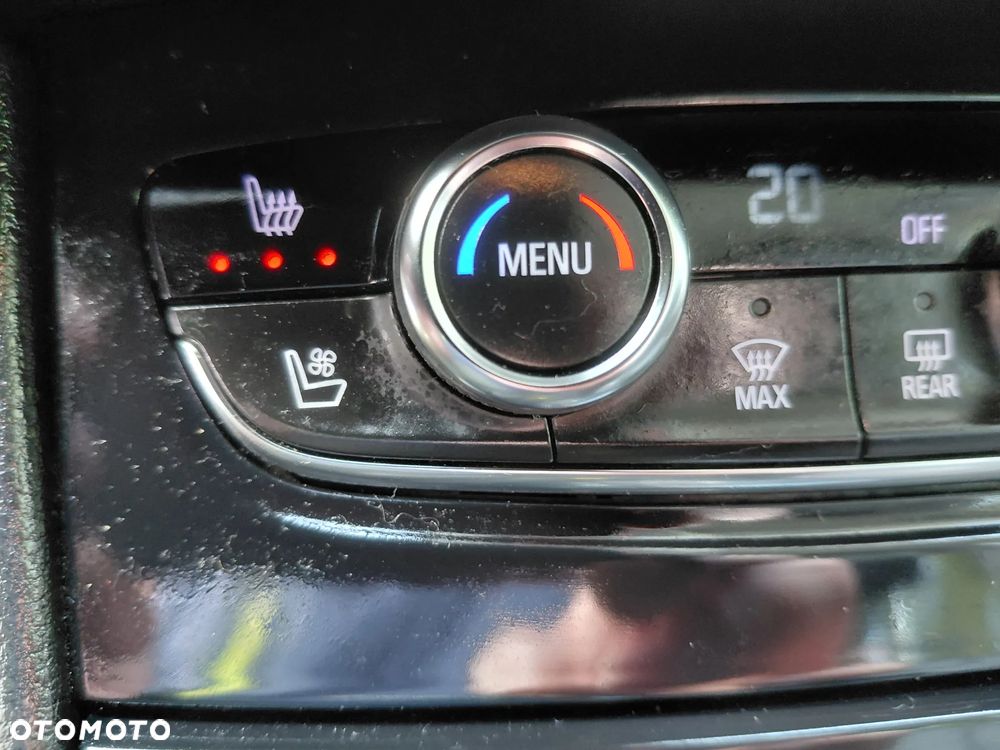 Opel Grandland X 1.6 D Start/Stop Automatik Ultimate - 22