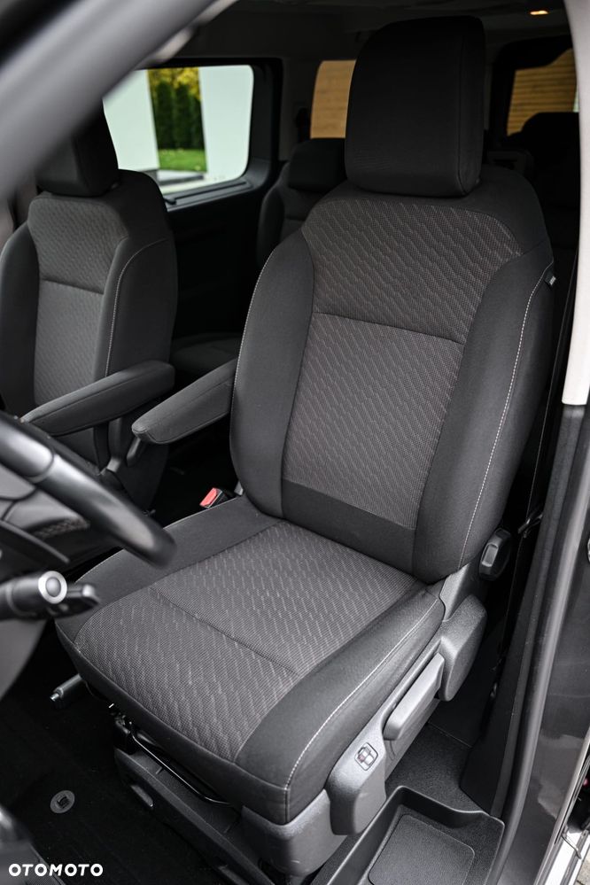 Toyota Proace Verso 2.0 D4-D Long Family - 11