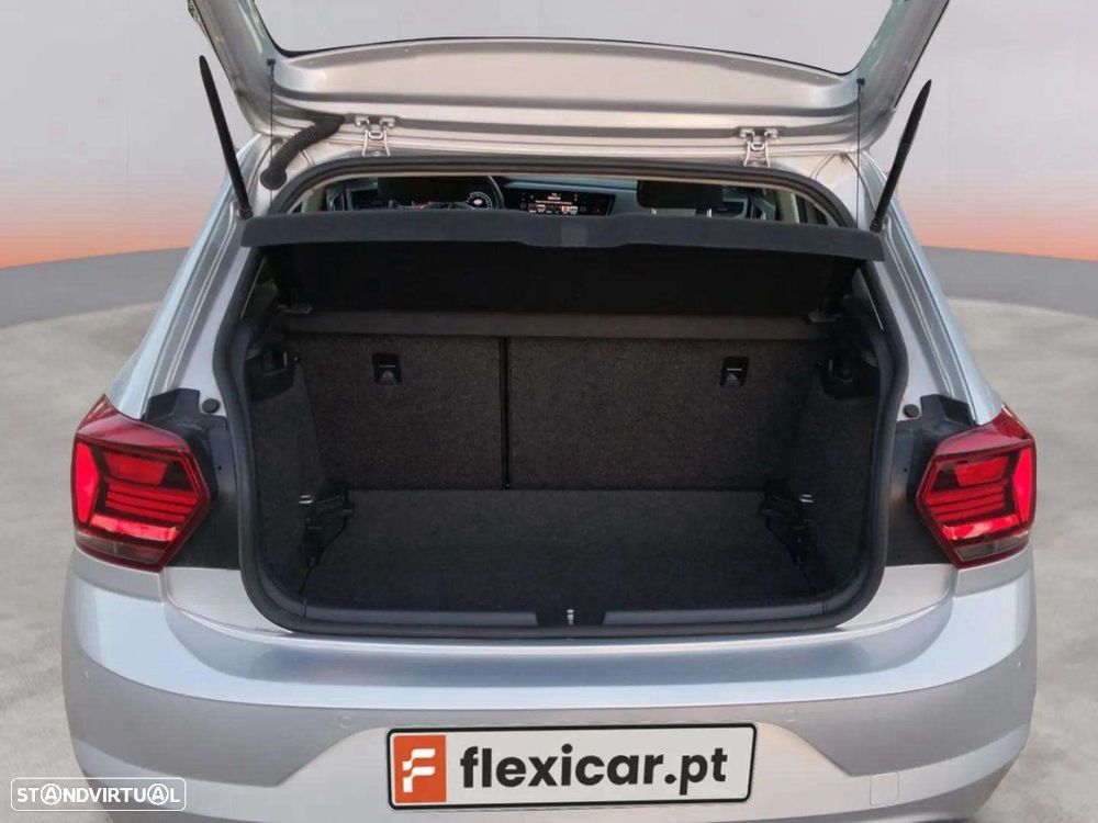 VW Polo 1.6 TDI Confortline - 6