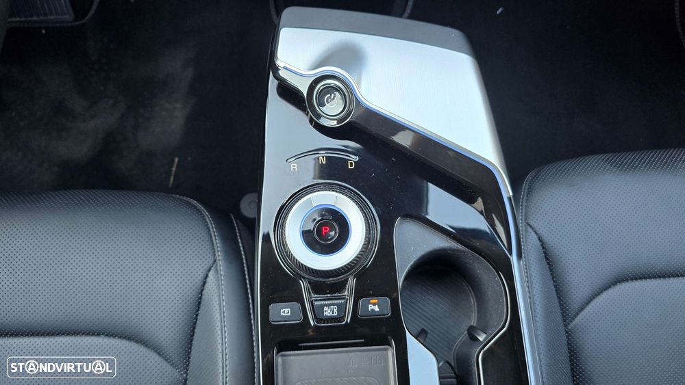 Kia EV6 - 47