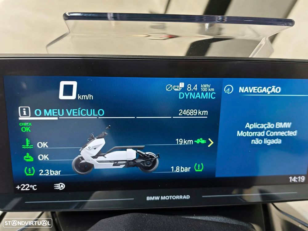 BMW CE 04 - 6