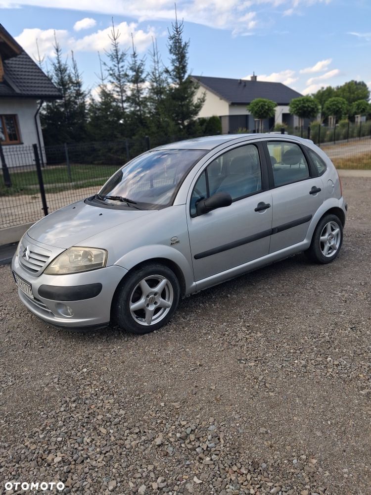 Citroën C3 - 2